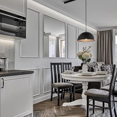 Apartamenty Widokowe Panorama Karkonoszy By Royal Aparts كارباش المظهر الخارجي الصورة