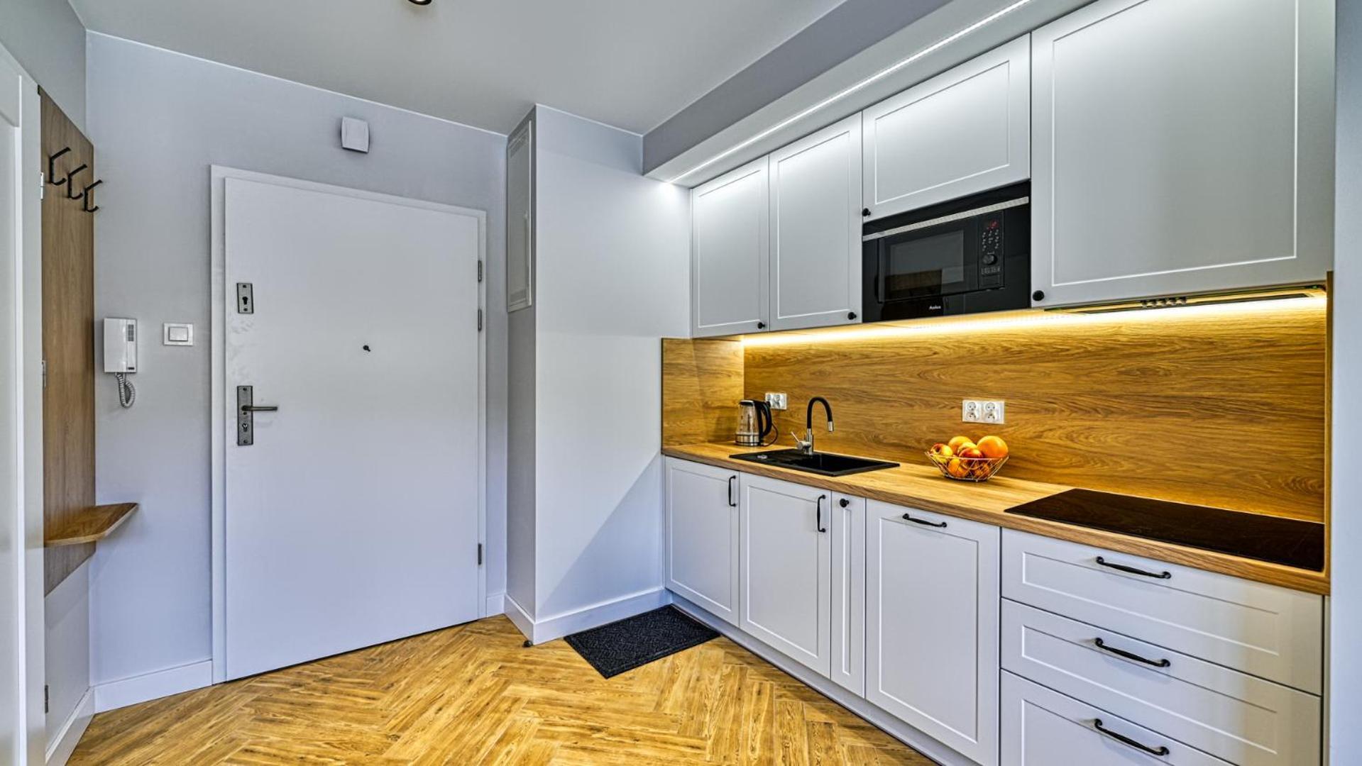 Apartamenty Widokowe Panorama Karkonoszy By Royal Aparts كارباش المظهر الخارجي الصورة