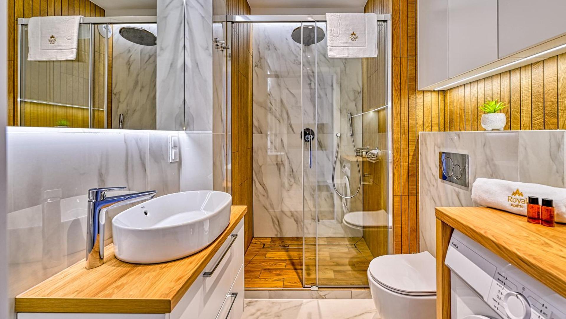 Apartamenty Widokowe Panorama Karkonoszy By Royal Aparts كارباش المظهر الخارجي الصورة