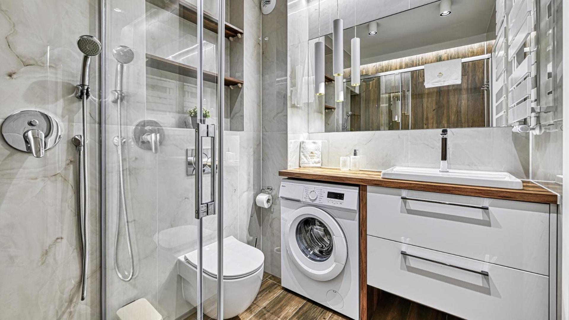 Apartamenty Widokowe Panorama Karkonoszy By Royal Aparts كارباش المظهر الخارجي الصورة