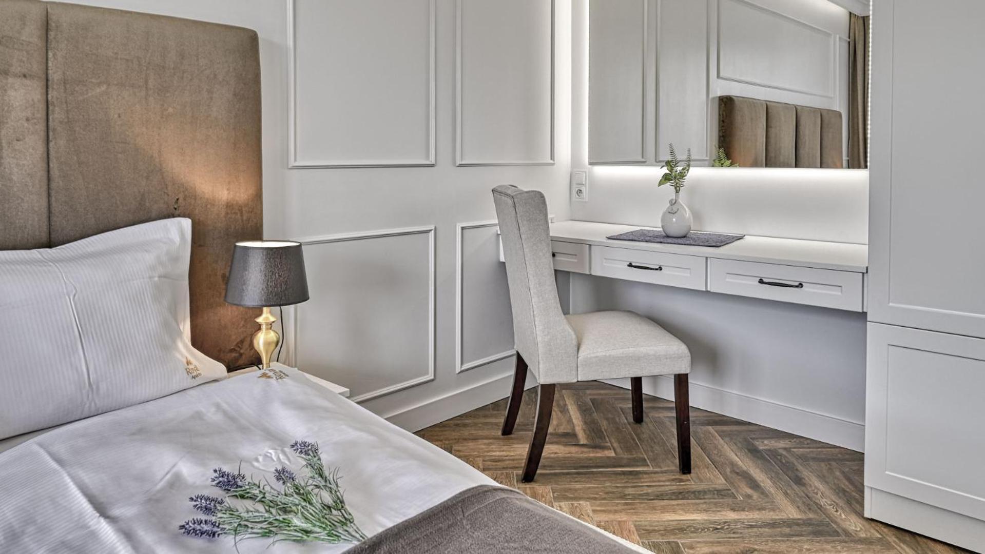 Apartamenty Widokowe Panorama Karkonoszy By Royal Aparts كارباش المظهر الخارجي الصورة