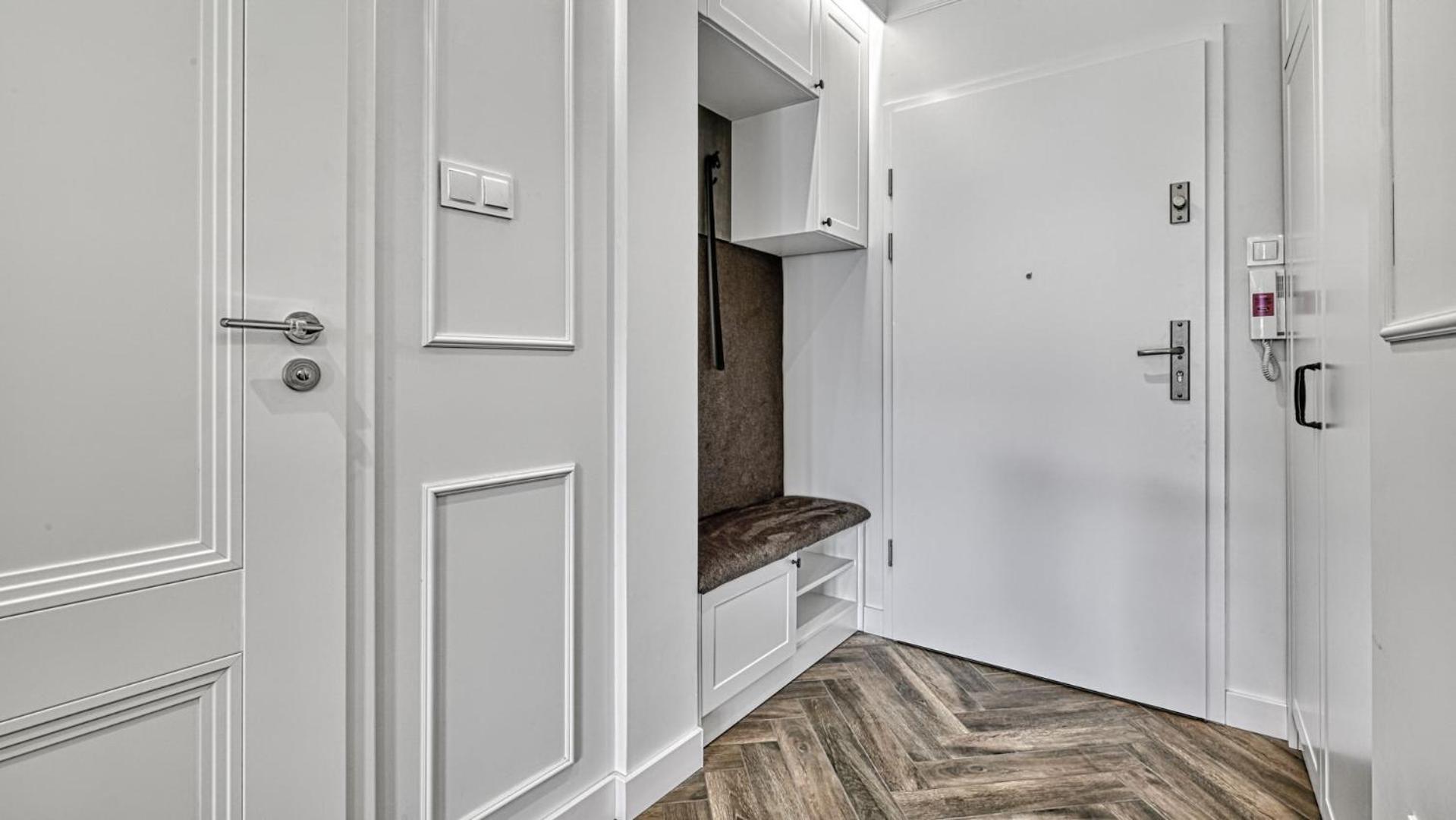 Apartamenty Widokowe Panorama Karkonoszy By Royal Aparts كارباش المظهر الخارجي الصورة