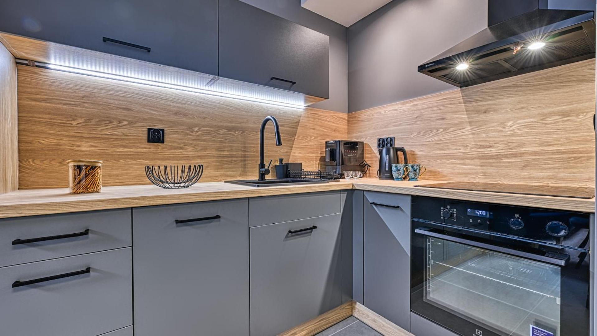 Apartamenty Widokowe Panorama Karkonoszy By Royal Aparts كارباش المظهر الخارجي الصورة